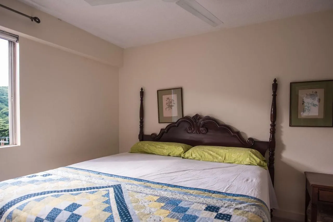 Sunset Two Bedroom Suite At Turtle Towers Ocho Rios Jamaica