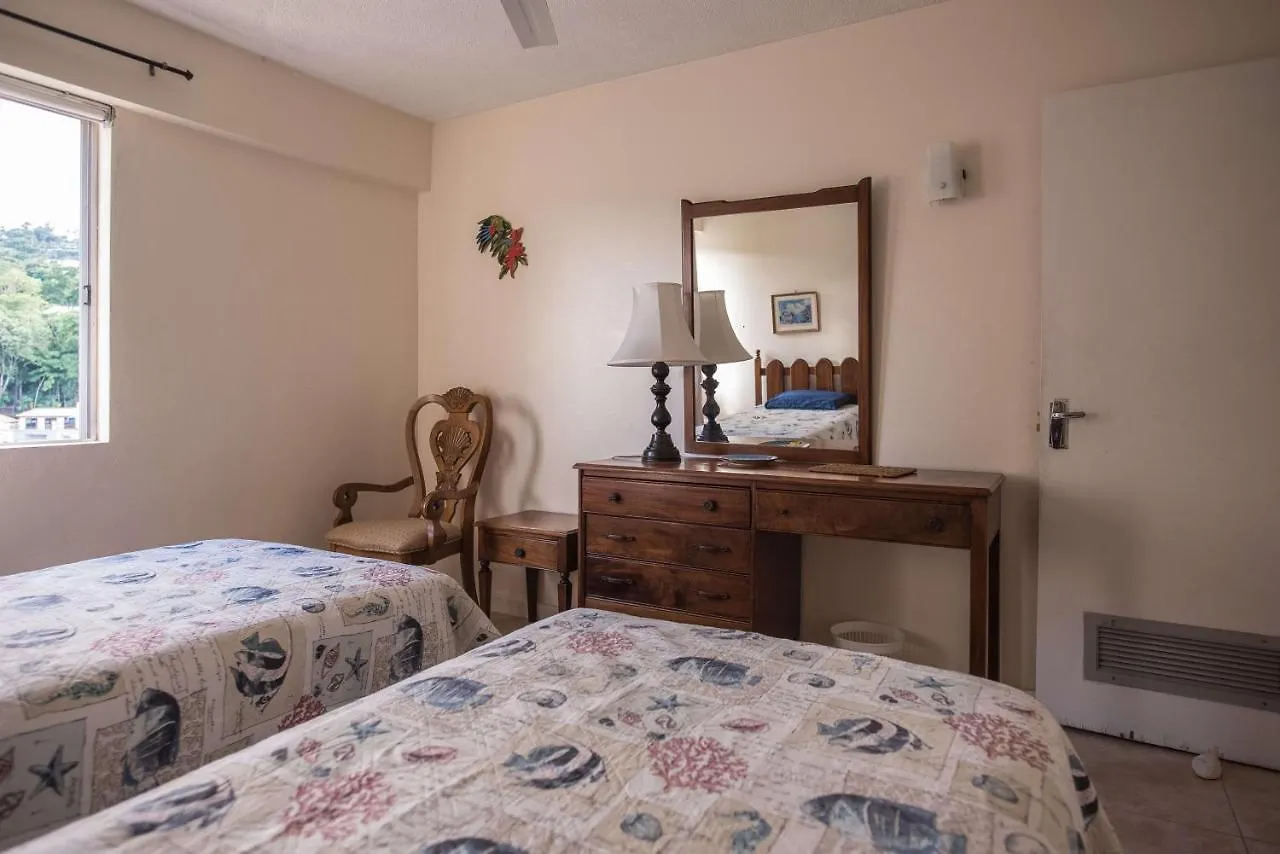 Sunset Two Bedroom Suite At Turtle Towers Ocho Rios 0*,  Jamaica