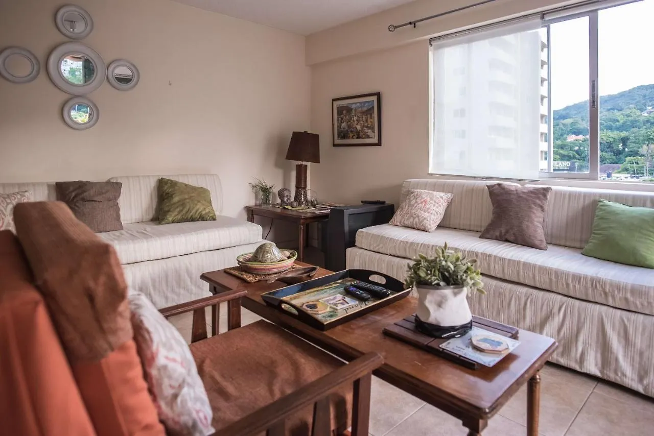 Sunset Two Bedroom Suite At Turtle Towers Ocho Rios Apartment