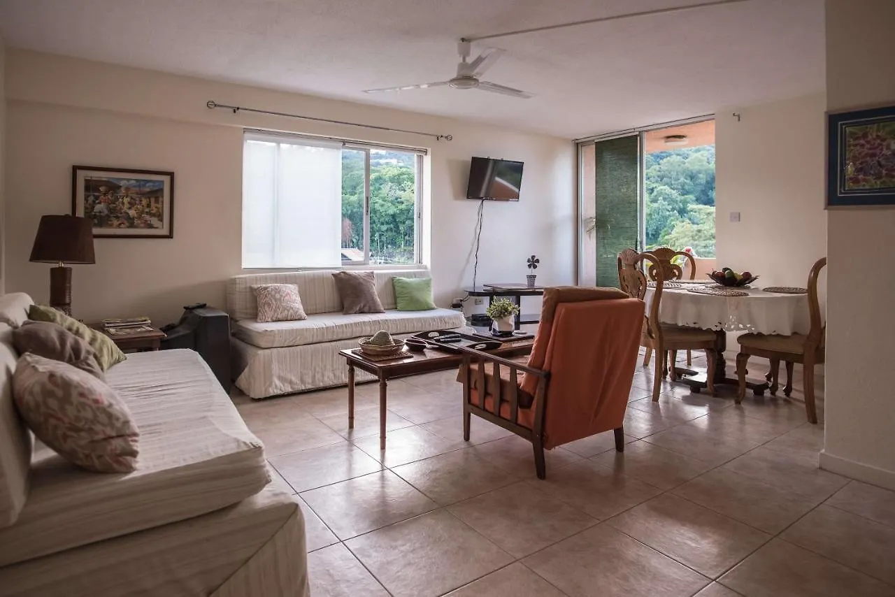 Sunset Two Bedroom Suite At Turtle Towers Ocho Rios Apartment