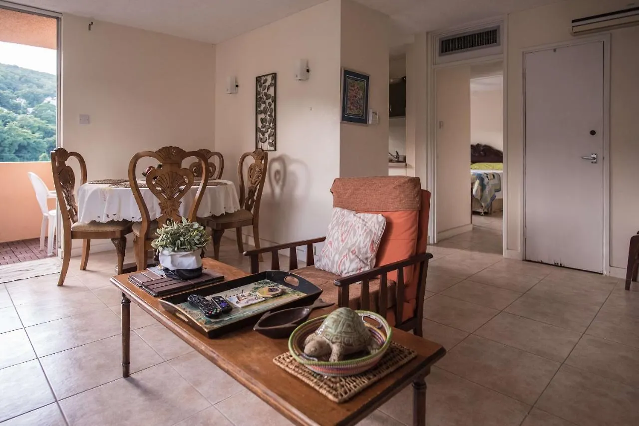 Sunset Two Bedroom Suite At Turtle Towers Ocho Rios