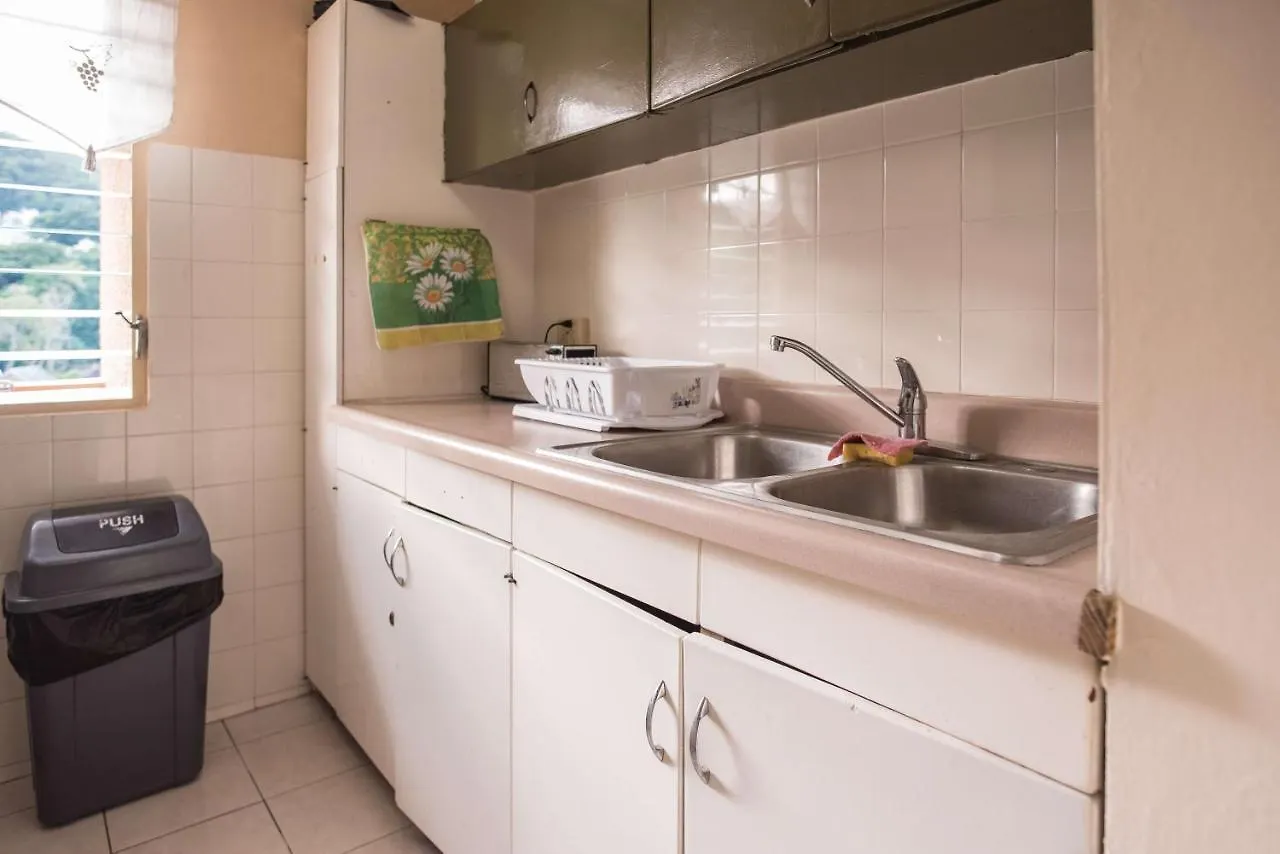 Sunset Two Bedroom Suite At Turtle Towers Ocho Rios 0*,
