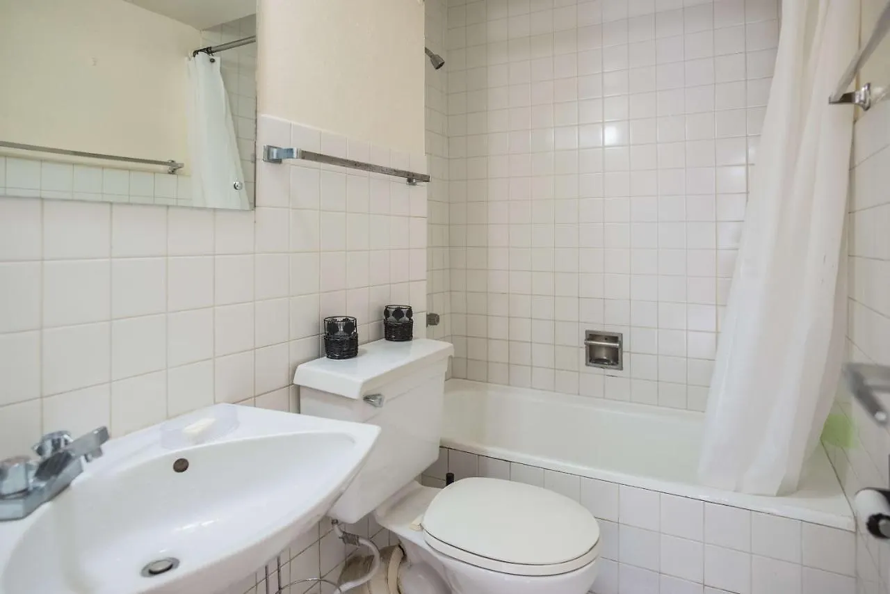 Sunset Two Bedroom Suite At Turtle Towers Ocho Rios