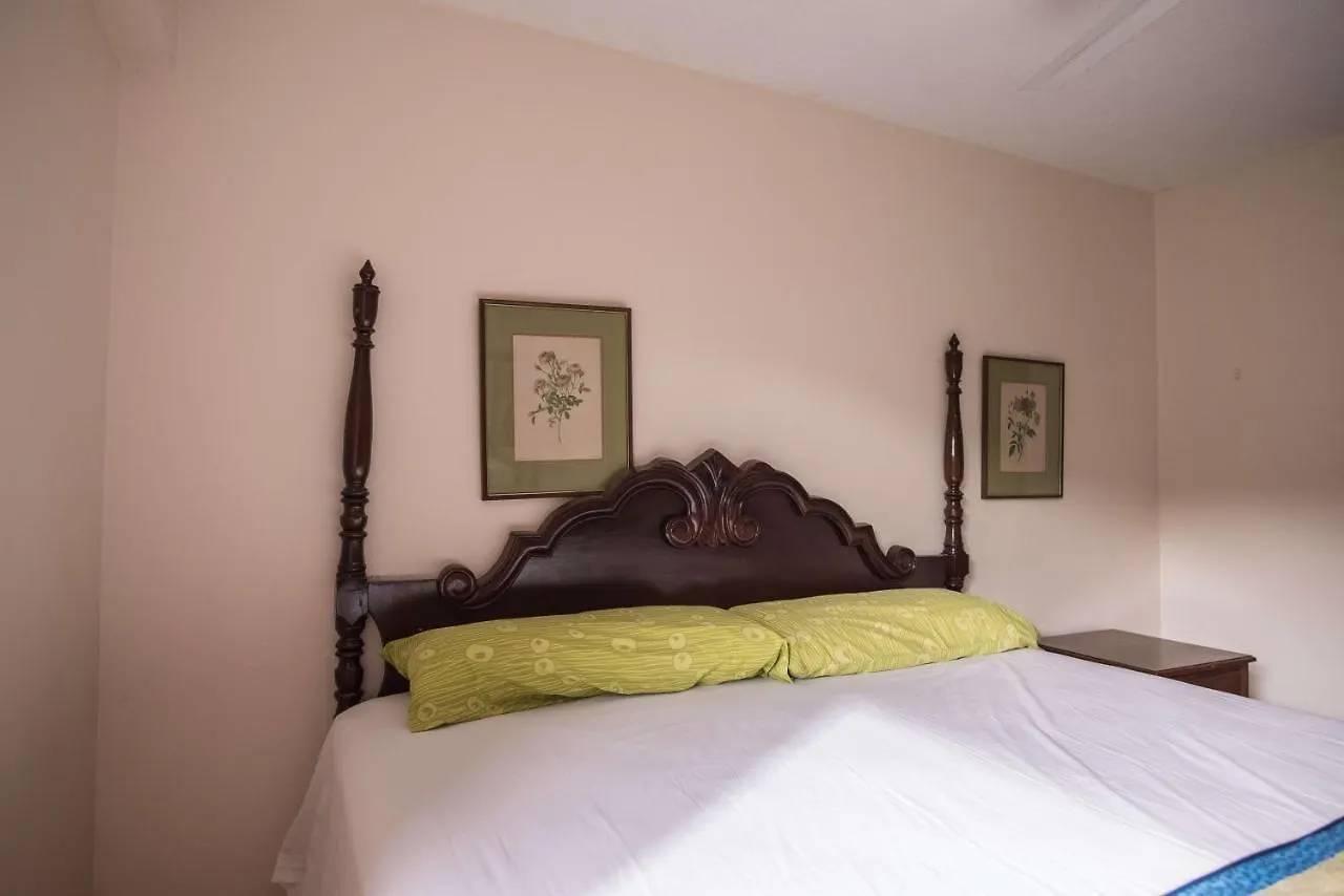 Sunset Two Bedroom Suite At Turtle Towers Ocho Rios 0*,