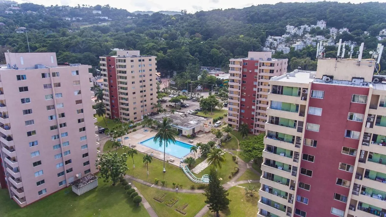 Sunset Two Bedroom Suite At Turtle Towers Ocho Rios
