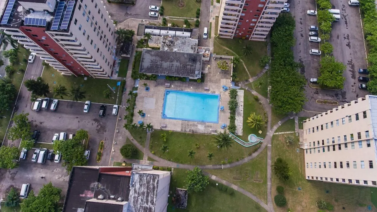 Apartment Sunset Two Bedroom Suite At Turtle Towers Ocho Rios Jamaica