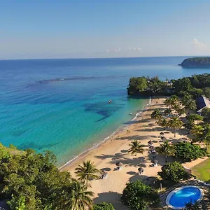 Otel Jamaica, Ocho Rios