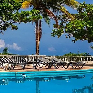 Otel Silver Seas, Ocho Rios